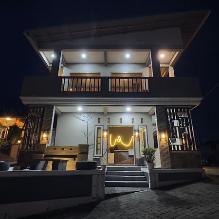 Sky View Bromo Guest House Ngadisari Exteriér fotografie