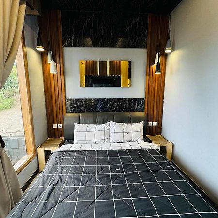 Sky View Bromo Guest House Ngadisari Exteriér fotografie