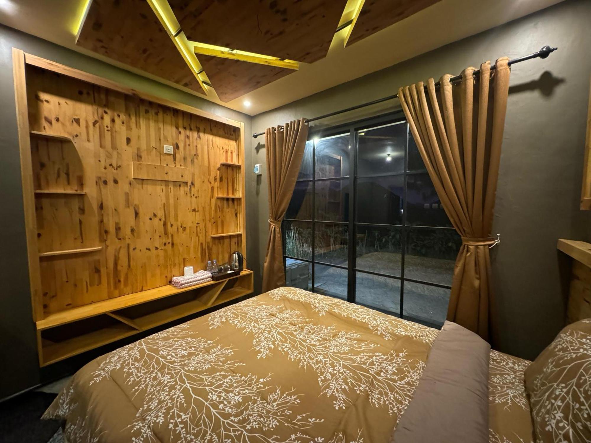 Sky View Bromo Guest House Ngadisari Exteriér fotografie
